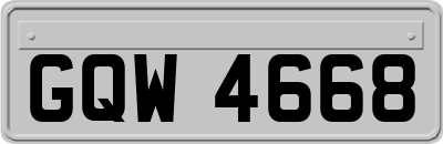GQW4668
