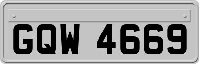 GQW4669