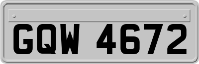 GQW4672