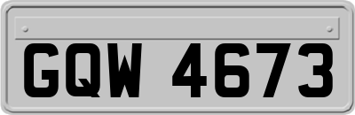 GQW4673