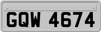 GQW4674