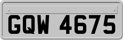 GQW4675