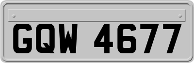 GQW4677