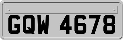 GQW4678
