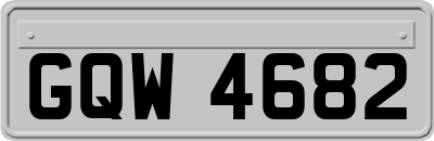 GQW4682