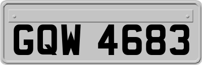 GQW4683