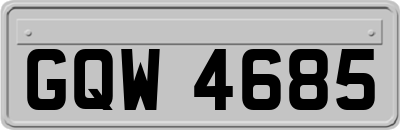 GQW4685