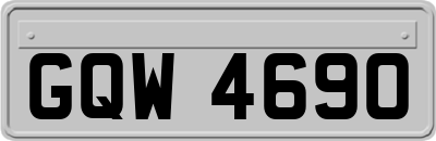 GQW4690