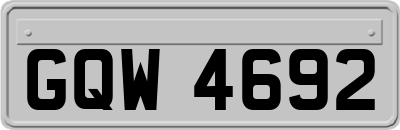 GQW4692