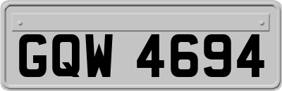 GQW4694