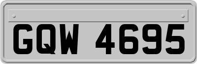 GQW4695