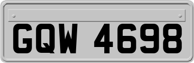 GQW4698