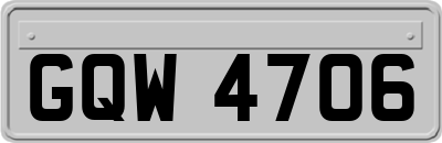 GQW4706