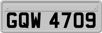 GQW4709
