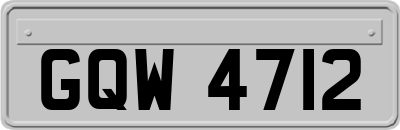 GQW4712