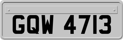 GQW4713