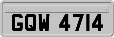 GQW4714
