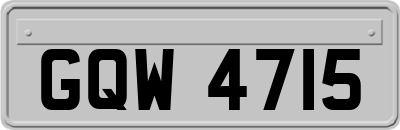 GQW4715