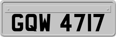GQW4717