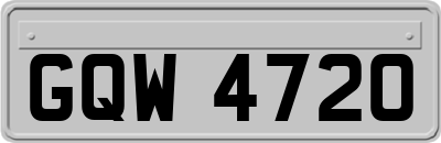 GQW4720