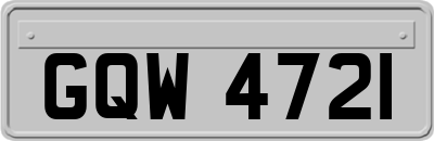 GQW4721