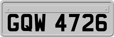 GQW4726