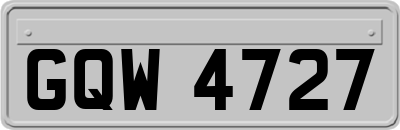 GQW4727