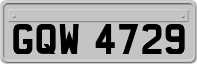 GQW4729