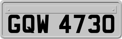 GQW4730