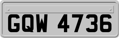 GQW4736
