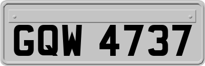 GQW4737