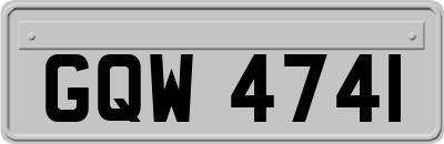 GQW4741