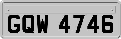 GQW4746