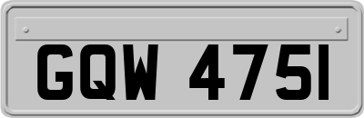 GQW4751