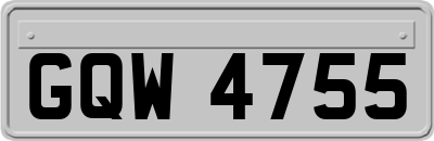 GQW4755