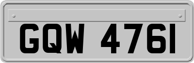 GQW4761