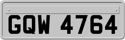GQW4764