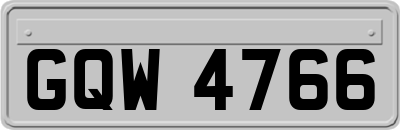 GQW4766