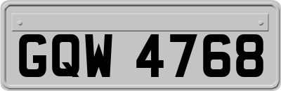 GQW4768