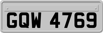 GQW4769