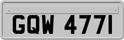 GQW4771