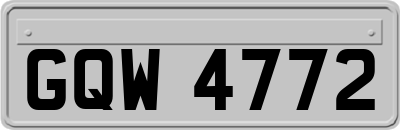 GQW4772
