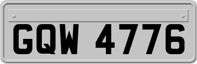 GQW4776