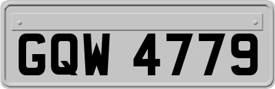 GQW4779