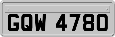 GQW4780