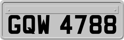 GQW4788
