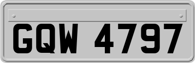GQW4797