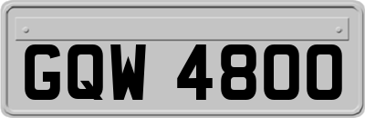 GQW4800