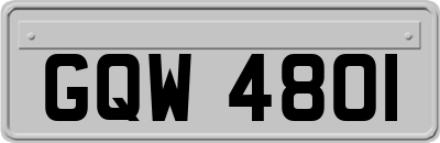 GQW4801