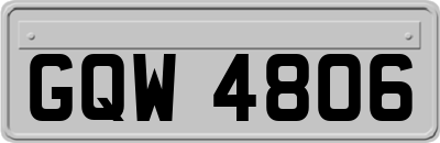 GQW4806
